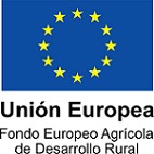 Unión Europea - Fondo Europeo Agrícola de Desarrollo Rural